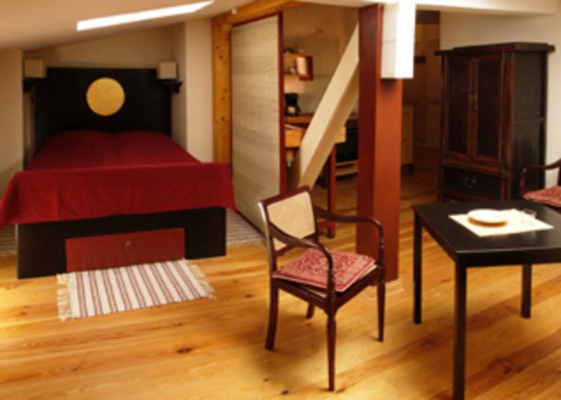 Hotel Herrenhaus Libnow Murchin Exteriér fotografie