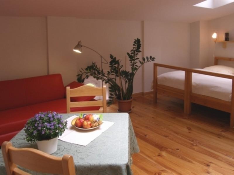 Hotel Herrenhaus Libnow Murchin Exteriér fotografie
