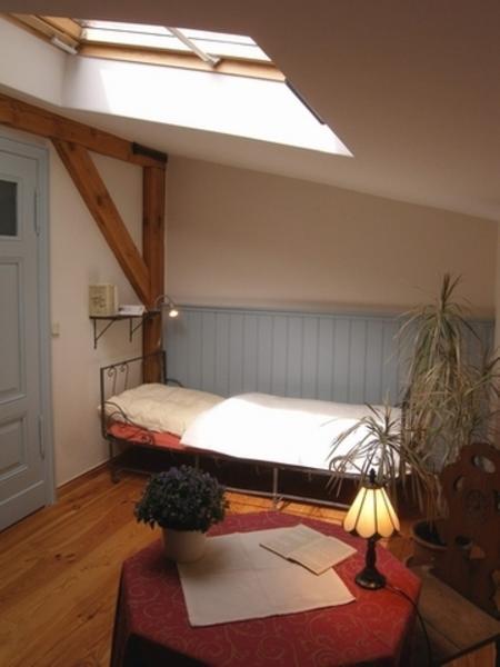 Hotel Herrenhaus Libnow Murchin Exteriér fotografie